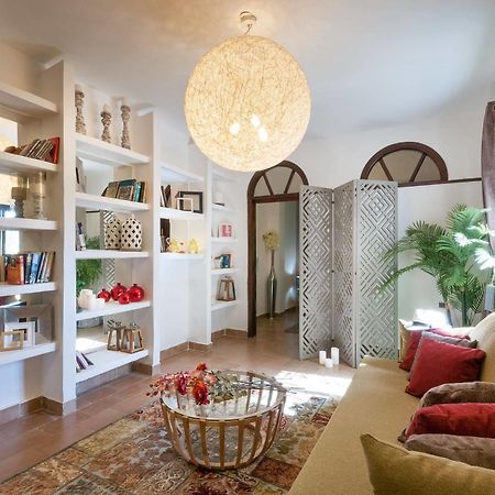 Sweet Inn Apartments - Amatsya Street Jérusalem Extérieur photo