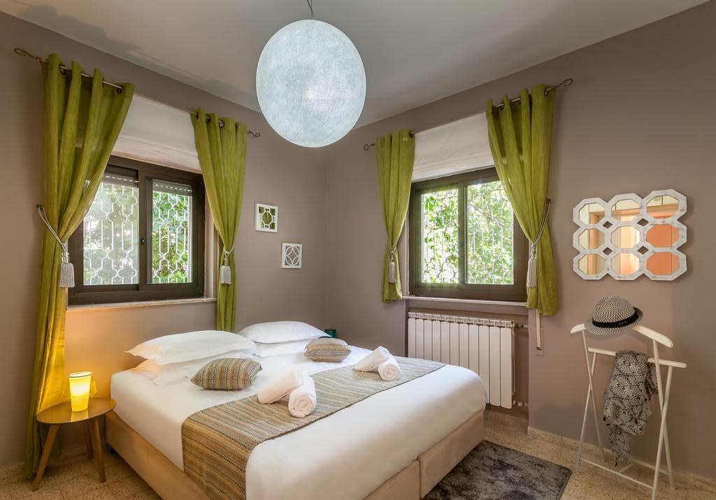 Sweet Inn Apartments - Amatsya Street Jérusalem Chambre photo