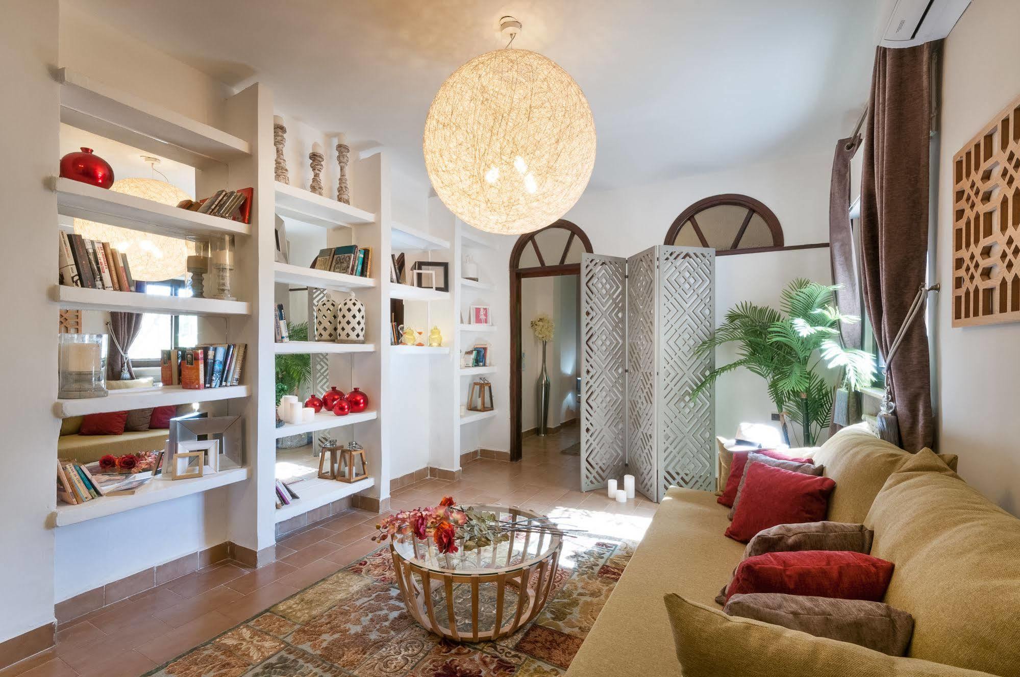Sweet Inn Apartments - Amatsya Street Jérusalem Extérieur photo