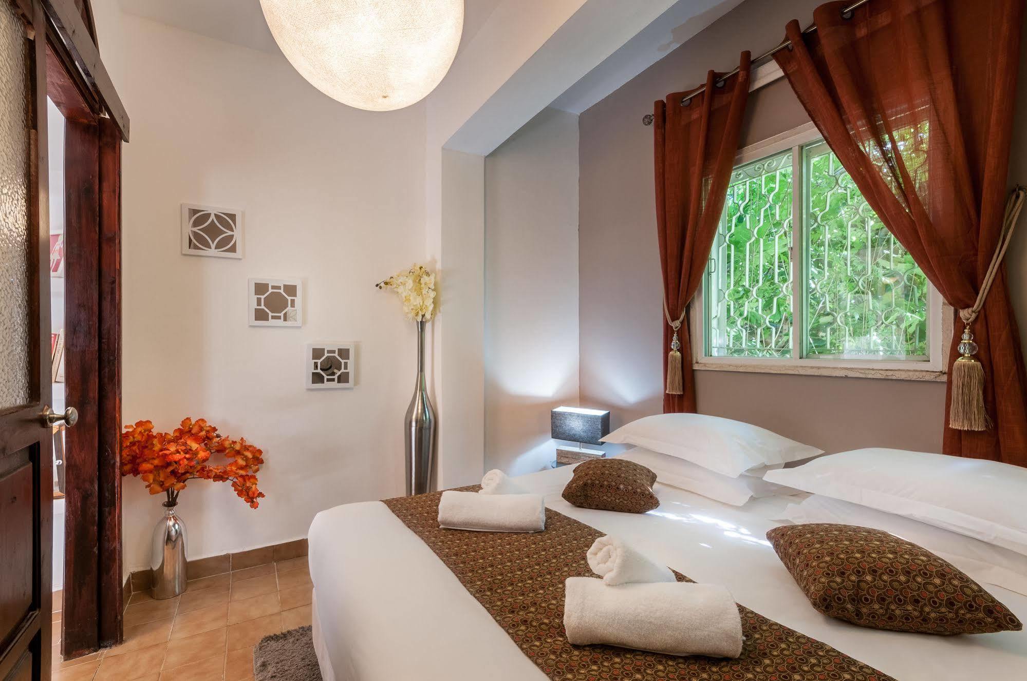 Sweet Inn Apartments - Amatsya Street Jérusalem Extérieur photo