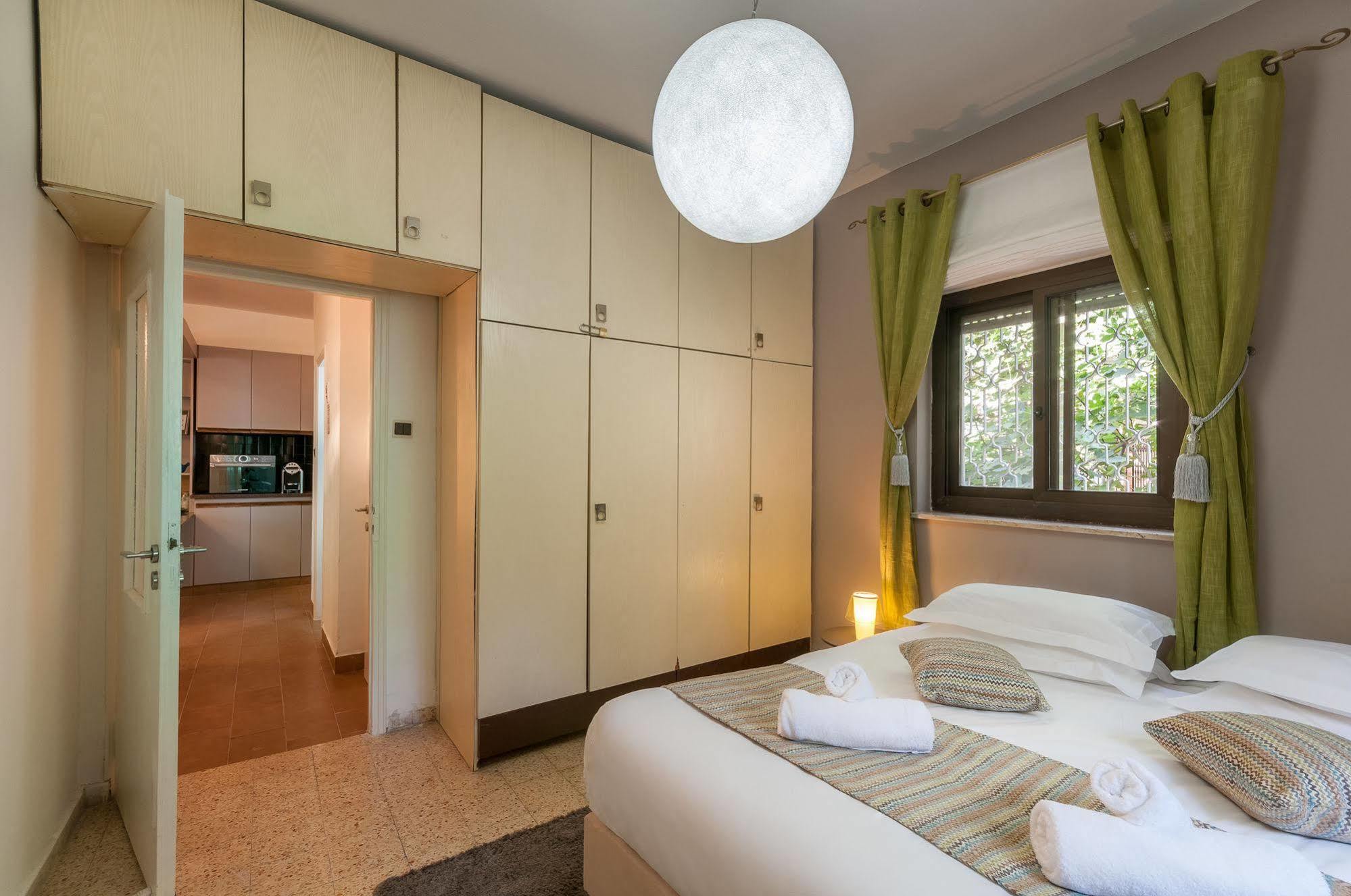 Sweet Inn Apartments - Amatsya Street Jérusalem Extérieur photo