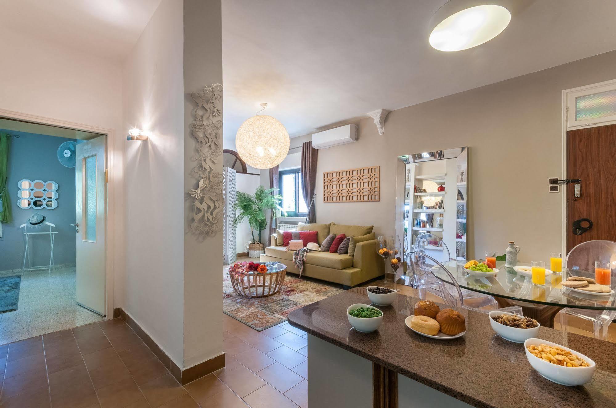 Sweet Inn Apartments - Amatsya Street Jérusalem Extérieur photo